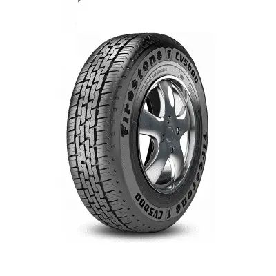Firestone 195 R14C 106/104Q CV5000 (8PR)