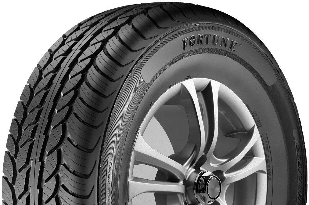 Fortune 265/70 R16 112T FSR306 AGOTADO