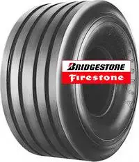 Firestone 11 L15 Rib Implemento I-1