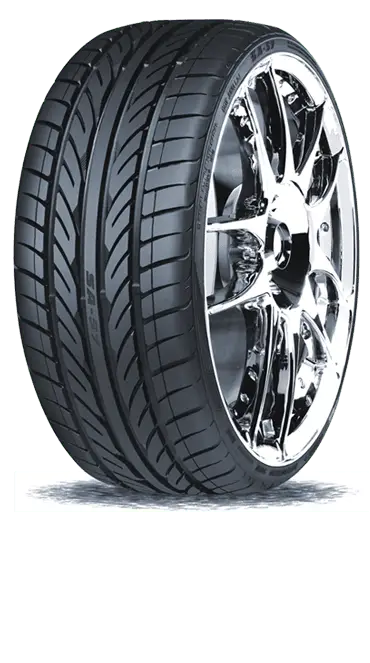 Goodride 185/55 R15 82V SA57 AGOTADO