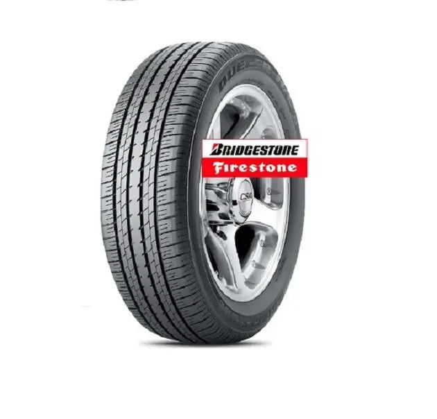 Bridgestone 235/55 R19 101V Dueler H/L 33Z