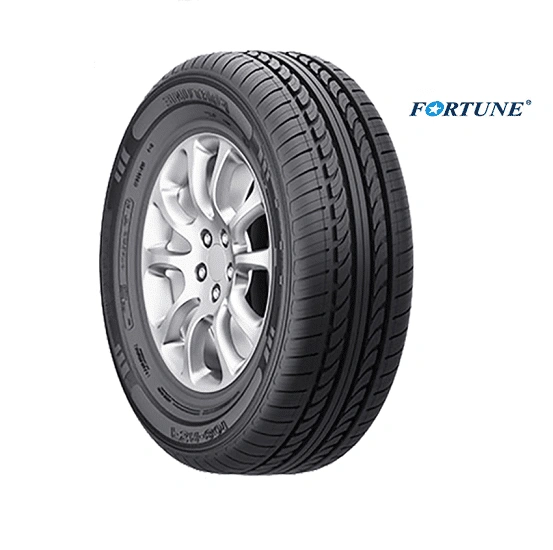 Fortune 165/70 R14 81T FSR801 (Compra Mínima 2 Unidades)