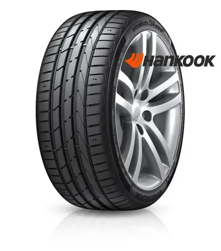 Hankook 235/60 R18 103W Ventus S1 EVO 2 H117A