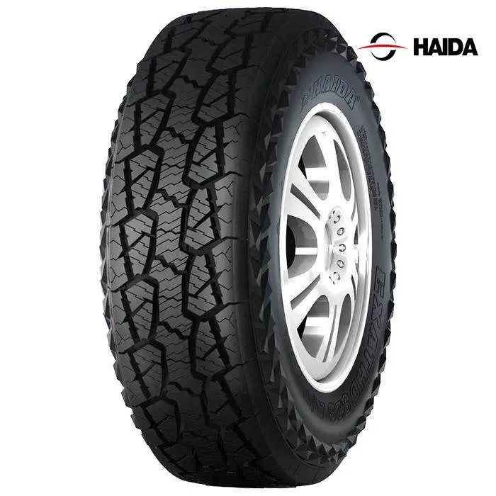 Haida 235/65 R17 104T HD828 AT AGOTADO