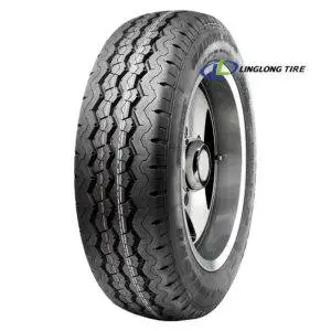 Linglong 175 R13C 97/95Q Radial 666 (8PR)