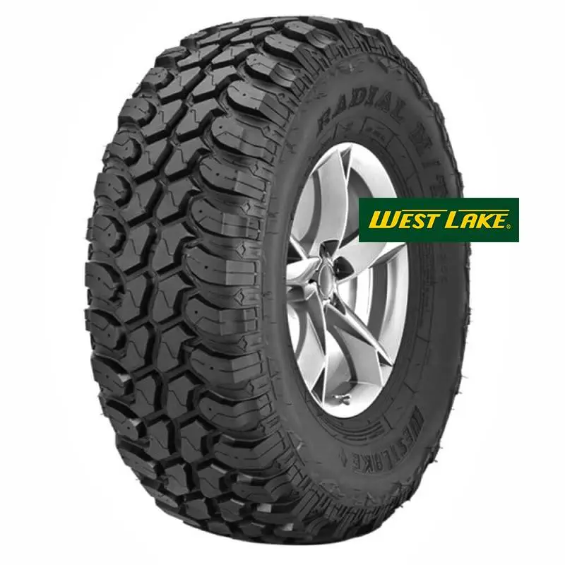 Westlake 245/75 R16 SL366 MT (10PR)