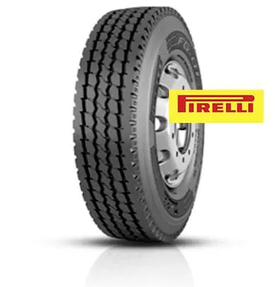 Pirelli 275/80 R22.5 149/146L FG01 Plus M+S (Dir-Mix)