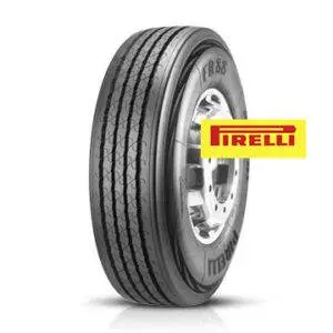 Pirelli 295/80 R22.5 152/148M FR:88 TL (DIR)