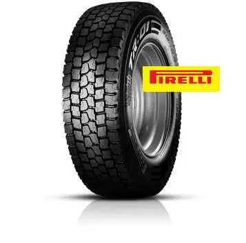 Pirelli 275/80 R22.5 TR01 M+S (Tracción) AGOTADO
