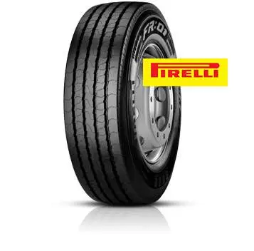 Pirelli 235/75 R17.5 132/130M FR:01 (Direccional)