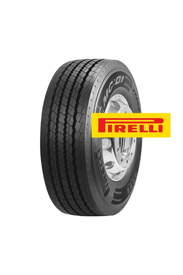 Pirelli 215/75 R17.5 126/124M MC:01 M+S (12PR)
