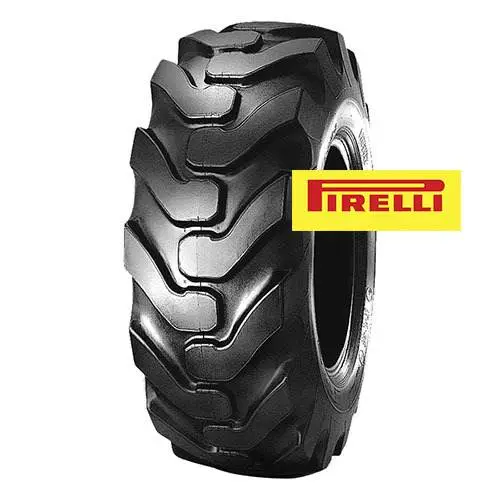 Pirelli 19.5 L24 PN12 R4 (10PR)