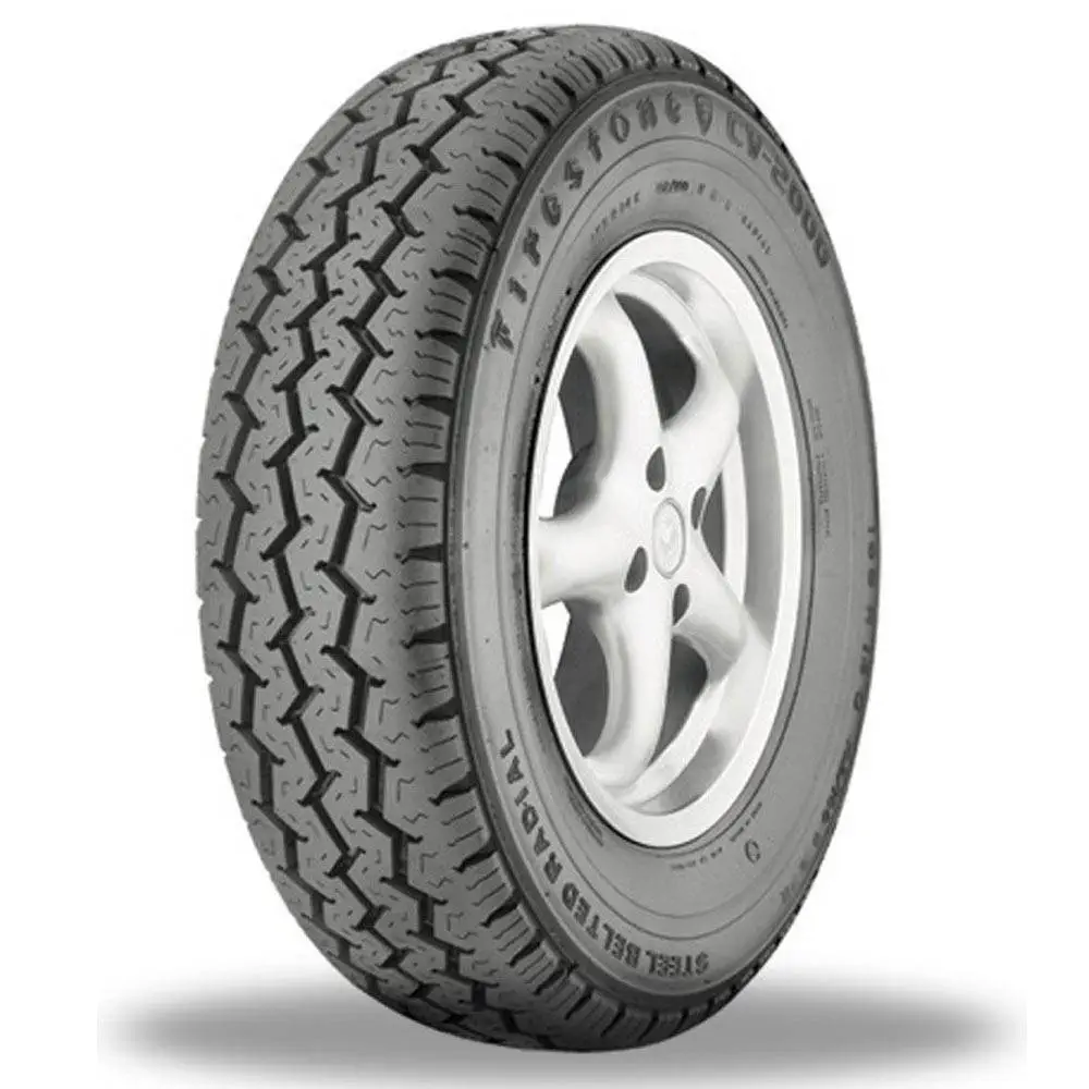 Firestone 195 R15C 106/104R Transforce CV