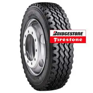 Bridgestone 900 R20 M857 14PR SET (JPN) AGOTADO