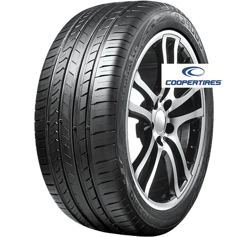 Cooper 255/50 R19 107W Discoverer UTS