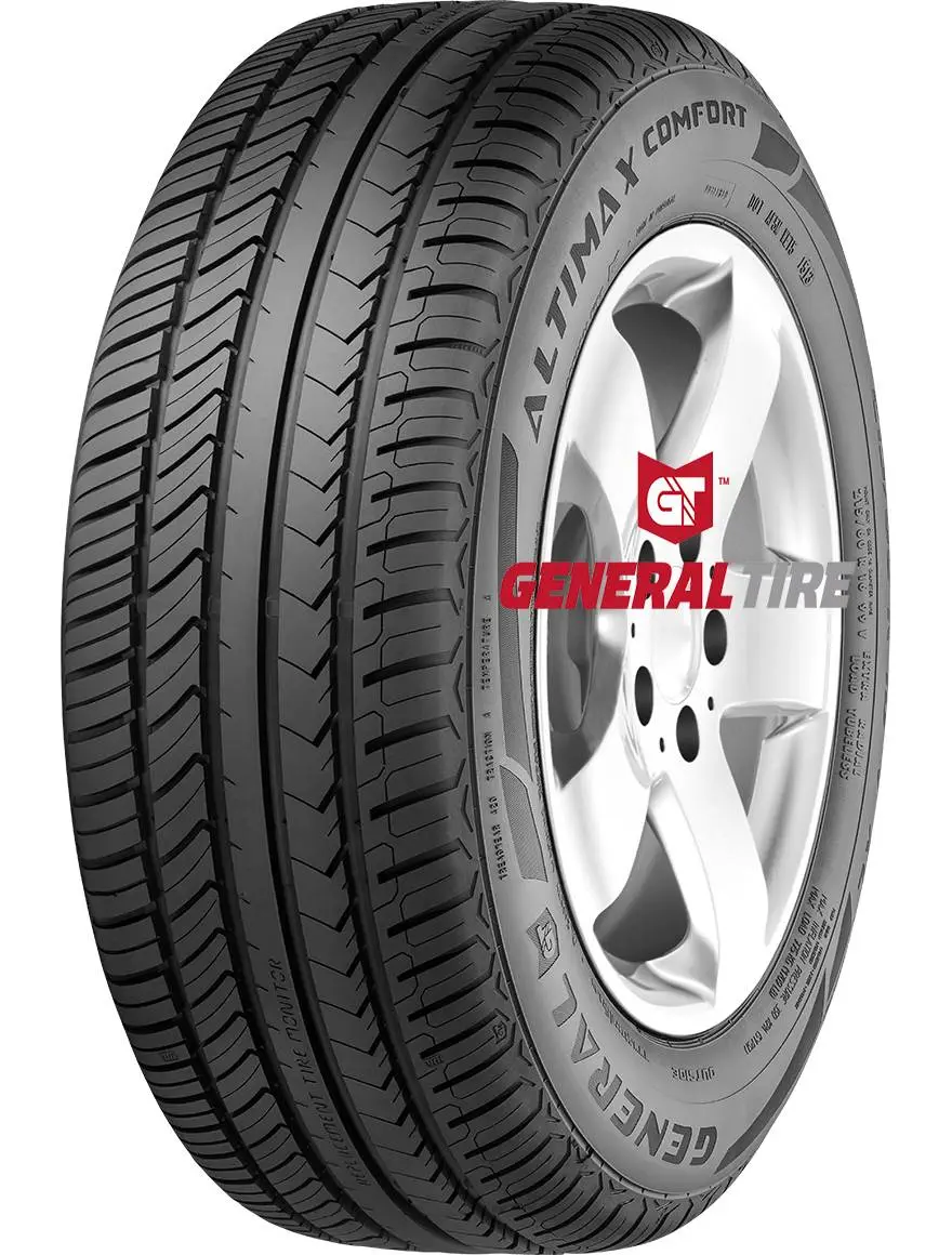 General 205/55 R16 92H Altimax XP7
