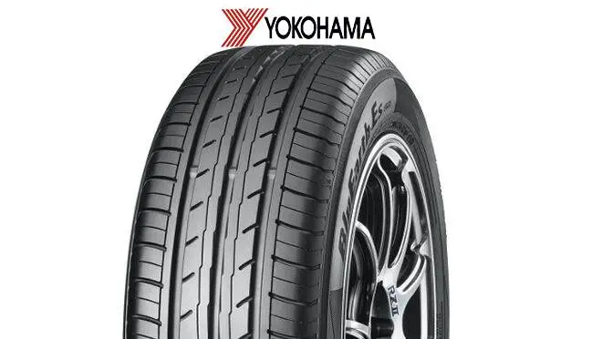 Yokohama 185/70 R14 88T BlueEarth ES32