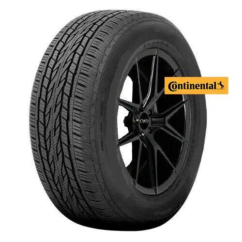 Continental 275/55 R20 111S CrossContact LX20 M+S AGOTADO