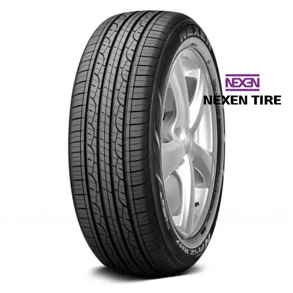 Nexen 235/60 R18 103H NPriz RH7