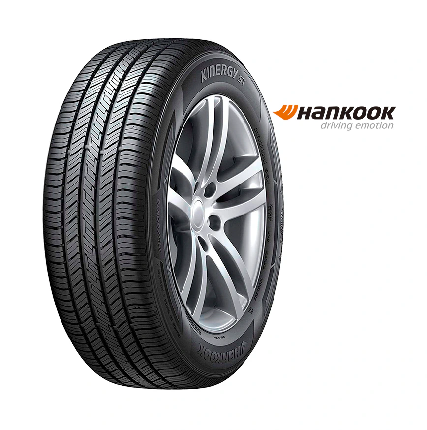 Hankook Kinergy ST H735 175/70R13 82T Touring All Season