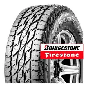 Bridgestone LT 215/75 R15 100/97S Dueler A/T 697 ¡Oferta!