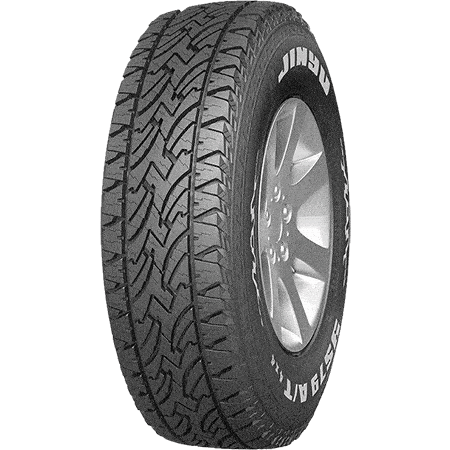 Jinyu 265/65 R17 112T CrossPro YS79