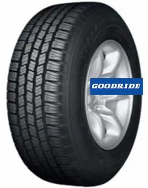 Goodride 225/75 R16 SL309 (10 Telas)