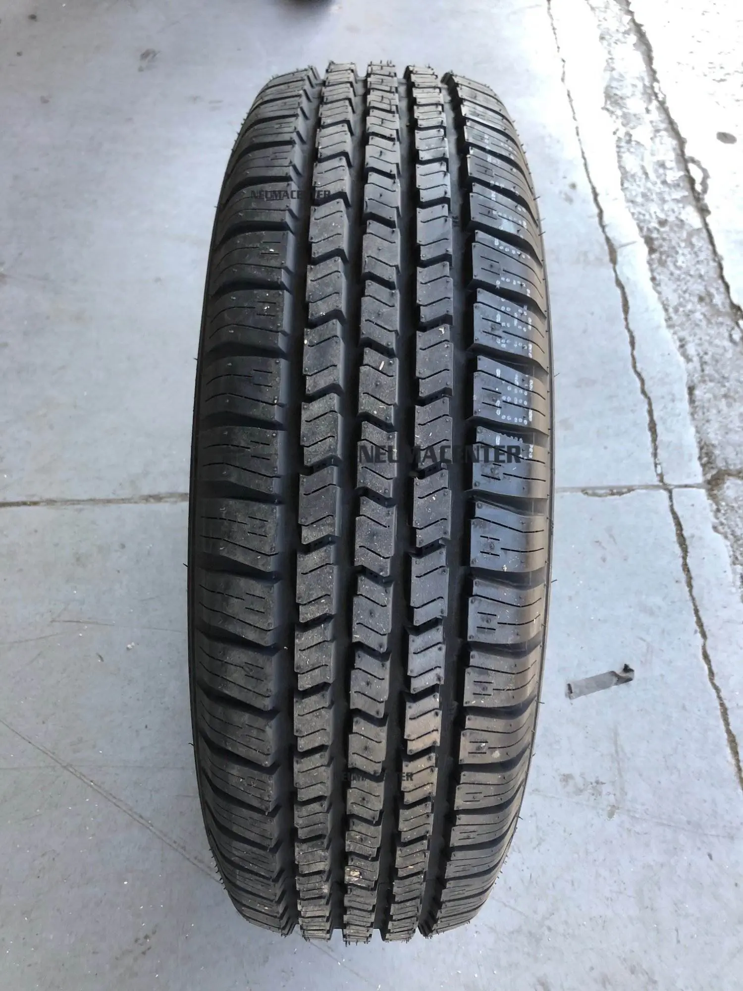 Goodride 225/75 R16 SL309 (10 Telas) - Imagen 2