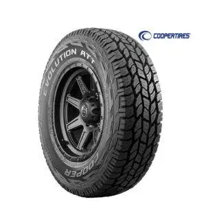 Cooper 265/65 R18 114T Evolution ATT