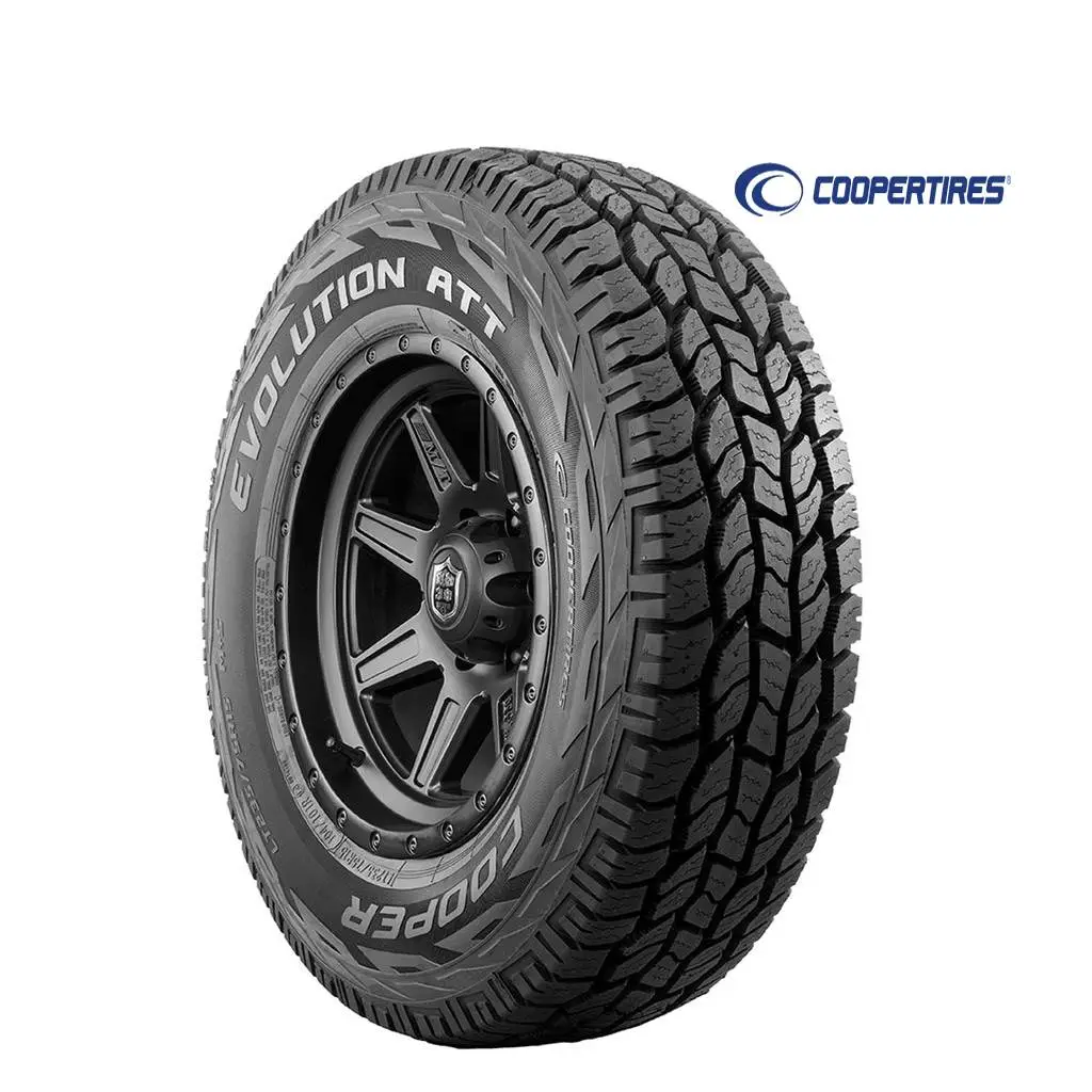 Cooper 235/75 R15 104/101R Evolution ATT