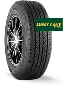 Westlake 235/55 R18 100V SU318