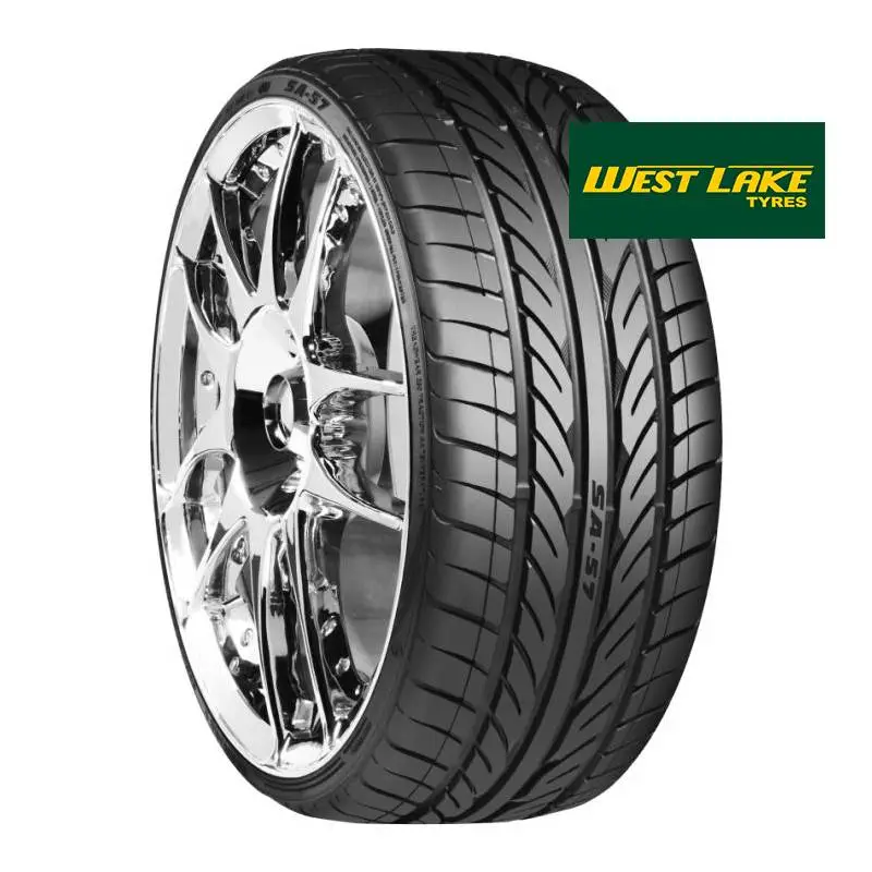 Westlake 215/40 R17 87W SuperAce SA57 AGOTADO