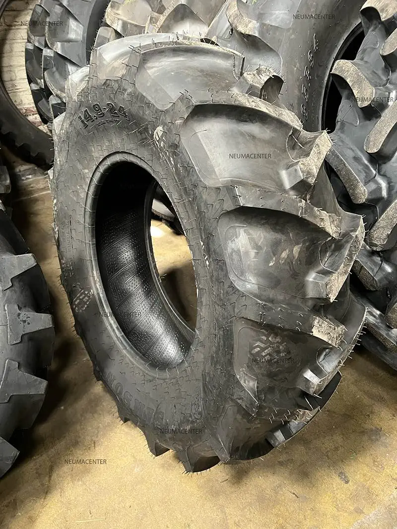 Samson 13.6 x 24 R1S (8PR)