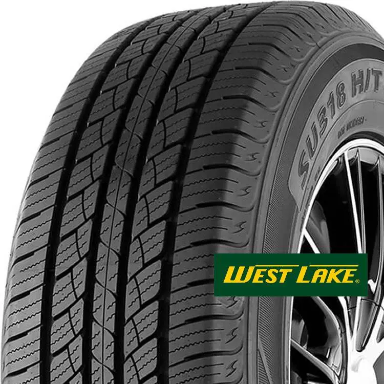 Westlake 225/60 R17 99T SU318
