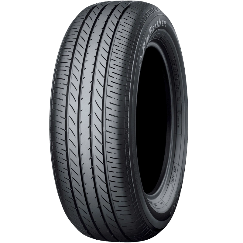 Yokohama 215/60 R16 95V BlueEarth E75