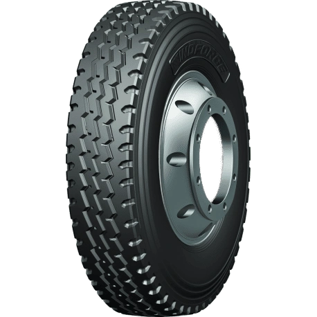 Windforce 11 R22.5 WA1060 Dirección/Mixto 16PR AGOTADO