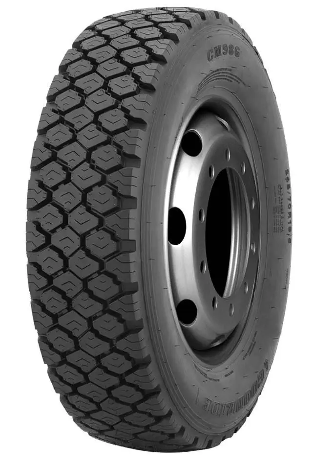 Westlake 235/75 R17.5 CM986 (16 Telas) AGOTADO
