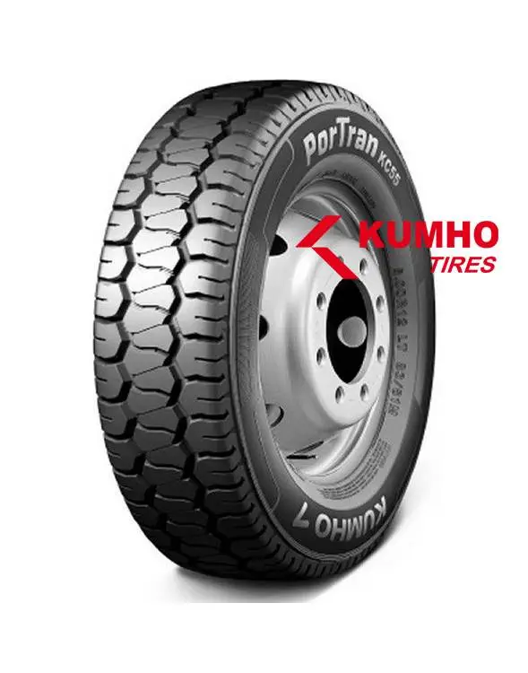 Kumho 155 R13C 90/88R Portran KC55 (8PR)