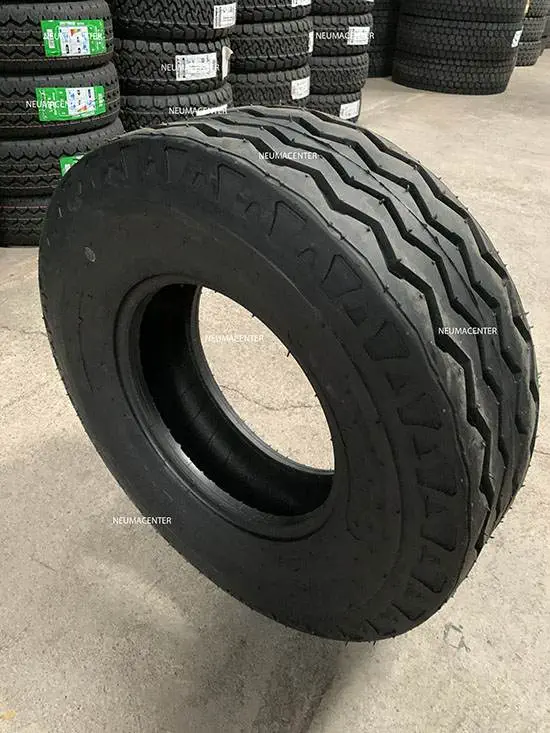 Armour 11L 16 F3 (12PR)