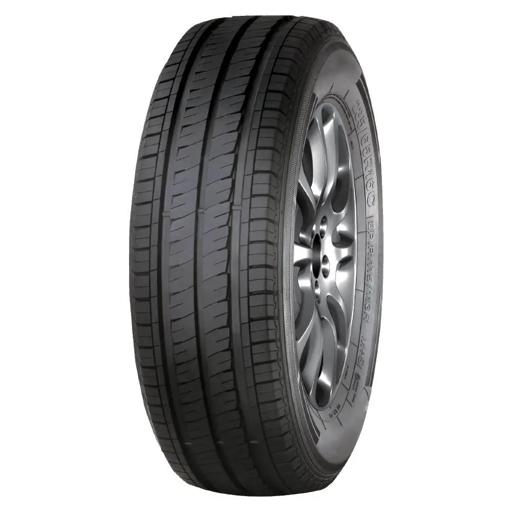 Durable 195 R14C 106/104Q Cargo 4 (8PR)