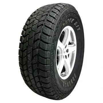Durable LT 285/70 R17 121/118S Rebok AT AGOTADO