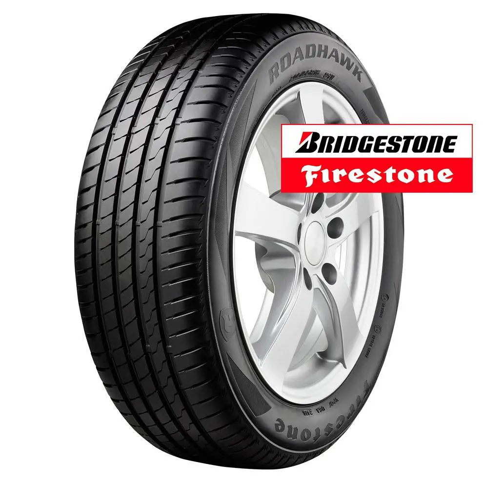 Firestone 205/55 R17 95V XL TL Roadhawk