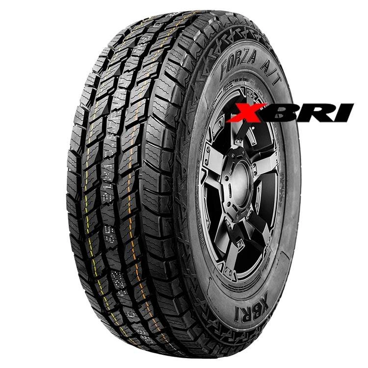 Xbri 235/65 R17 104T Forza A / T