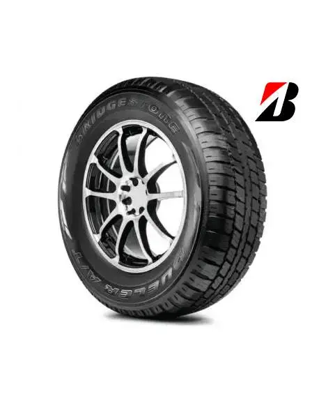 Bridgestone 265/65 R17 112S Dueler AT 693 III
