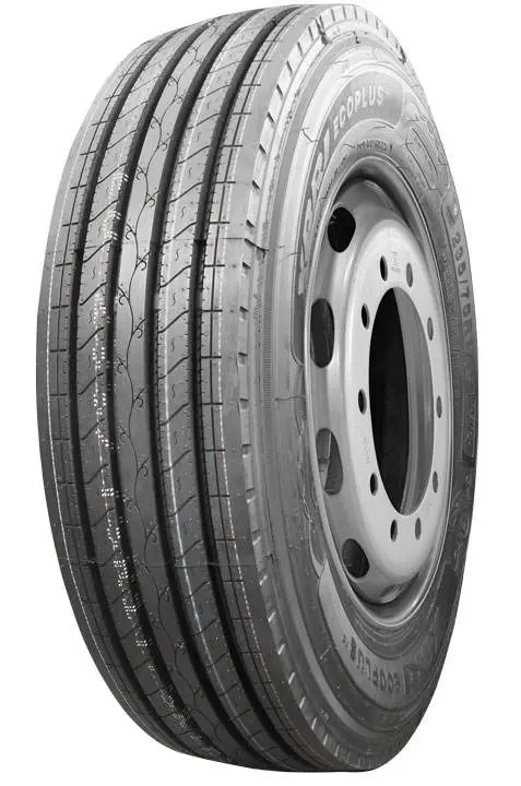 XBri 235/75 R17.5 Ecoplus A2 18PR AGOTADO
