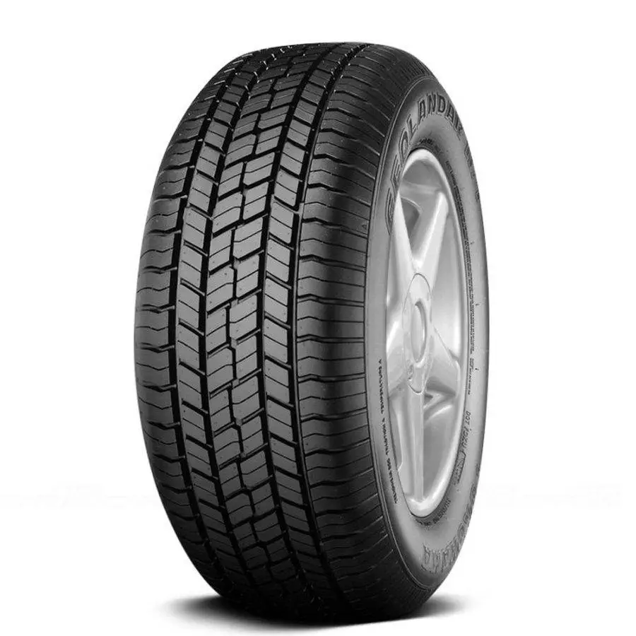 Yokohama 215/70 R16 100H Geolandar G033