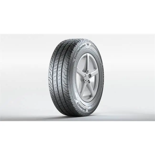 Continental 205/65 R16C ContiVanContact 100 AGOTADO