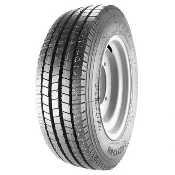 Duraturn 215/75 R17.5 135/133J Y227 (Dirección/Mixto)  18 Telas AGOTADO