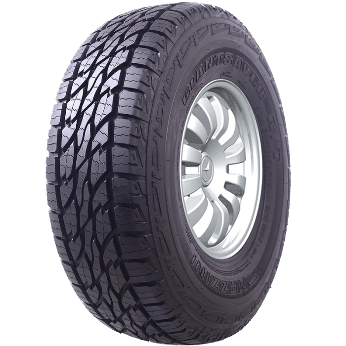 Mazzini 255/70 R16 111T GiantSaver A/T