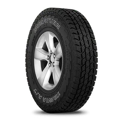 Duraturn LT 225/75 R16 115/112R Travia AT